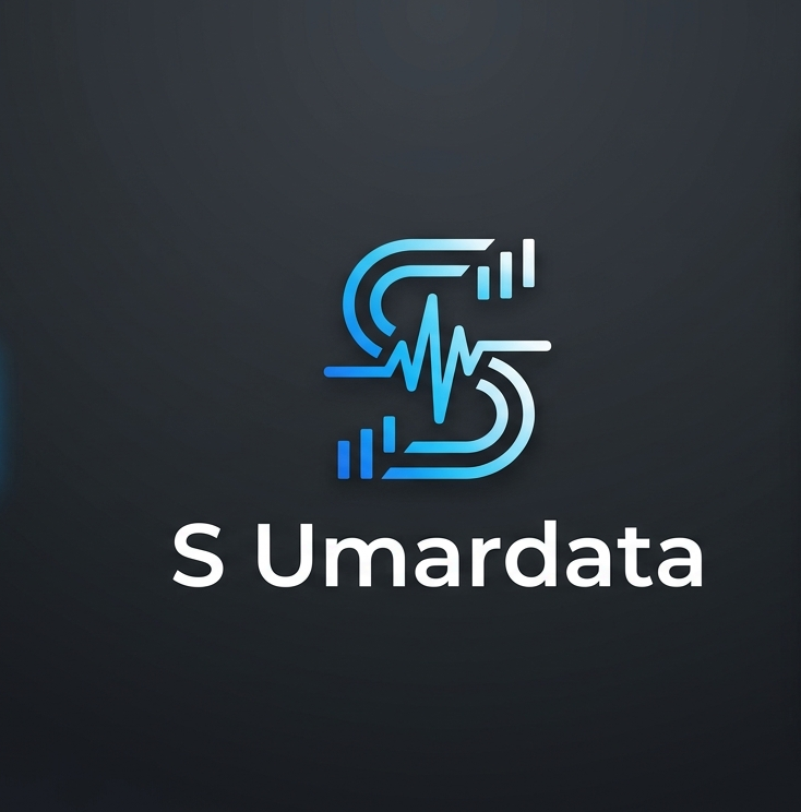 Sumardata Logo